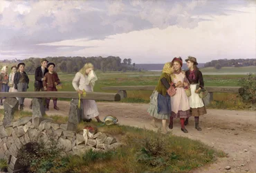 Der Verräter